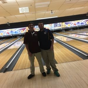 Meet your Posher, Vincent